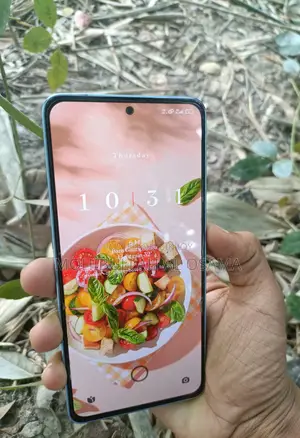 Xiaomi Redmi Note 13 256 GB Blue