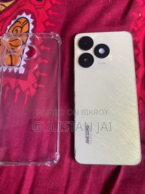 Itel A50 128 GB