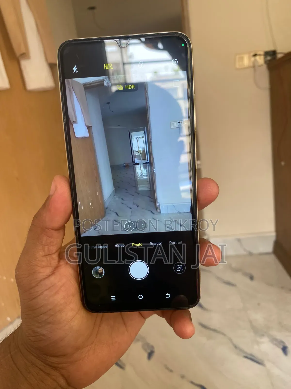 Itel A50 128 GB