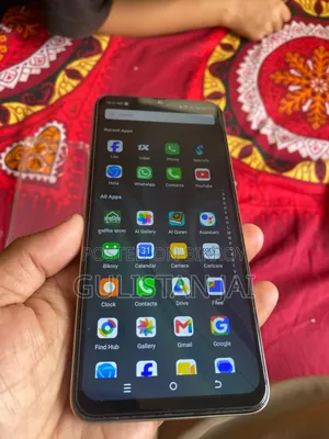 Itel A50 128 GB