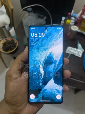 Walton XANON X91 256 GB Gray
