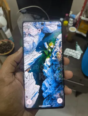 Walton XANON X91 256 GB Gray