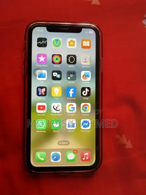 Apple iPhone 11 128 GB White