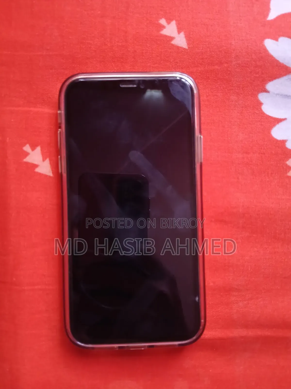 Apple iPhone 11 128 GB White