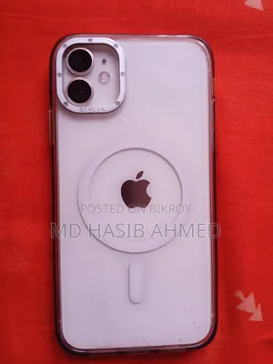 Apple iPhone 11 128 GB White