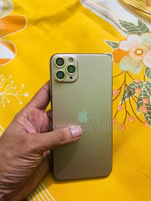 Apple iPhone XS Max 256 GB Gold