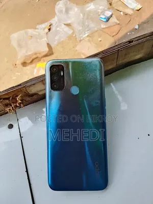 Oppo A53s 128 GB Blue