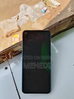 Oppo A53s 128 GB Blue