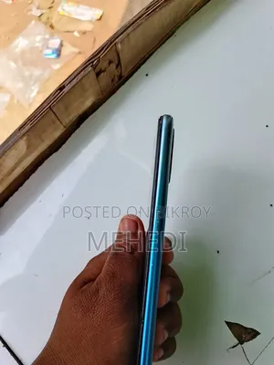 Oppo A53s 128 GB Blue