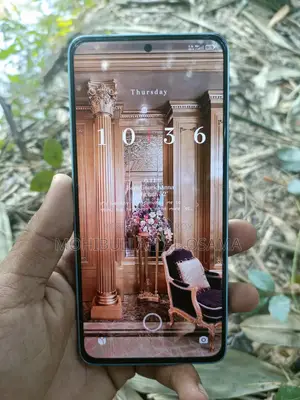Xiaomi Redmi Note 13 256 GB Blue