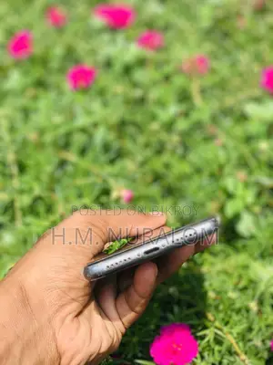 Apple iPhone 11 128 GB Black