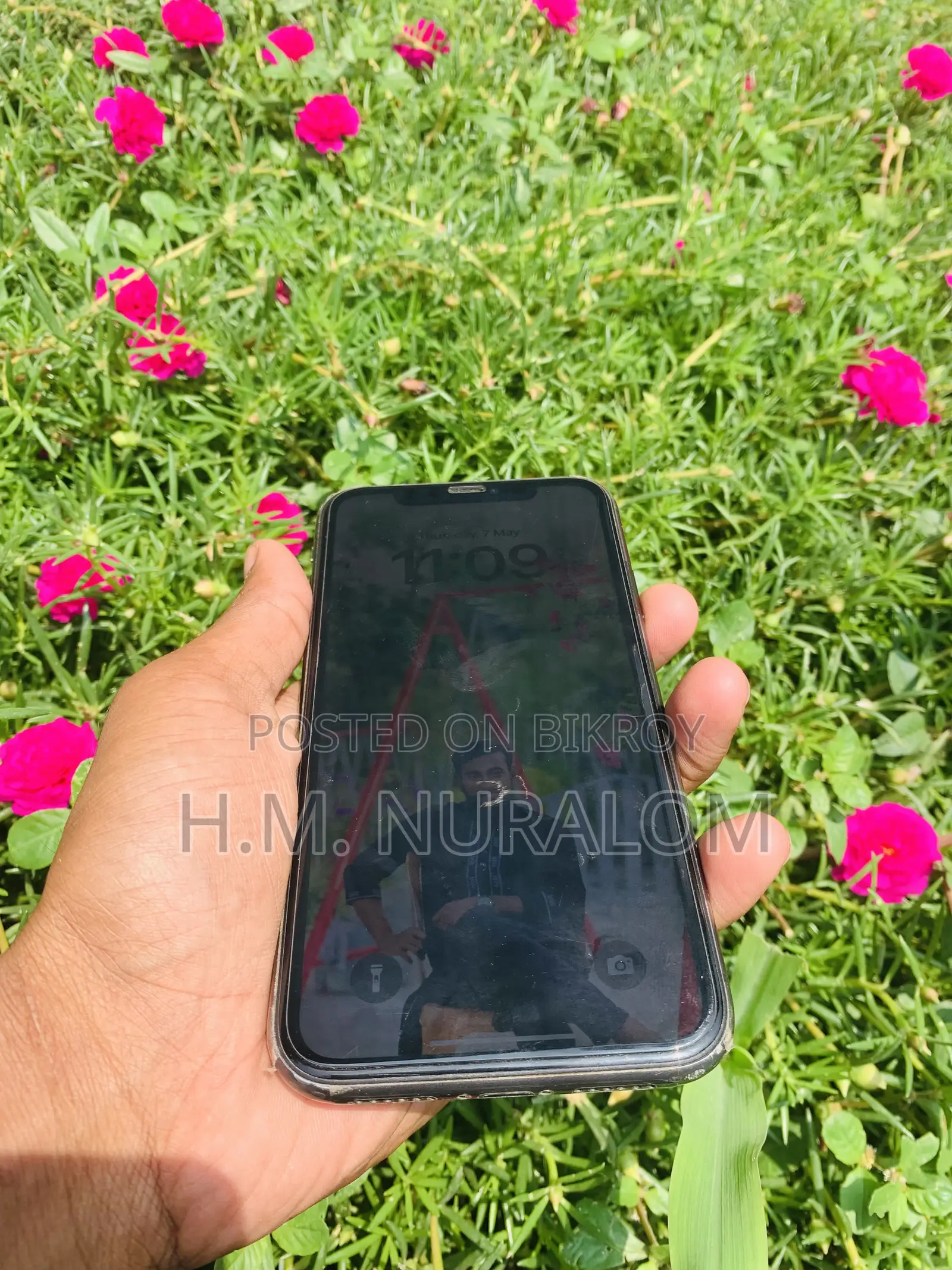 Apple iPhone 11 128 GB Black