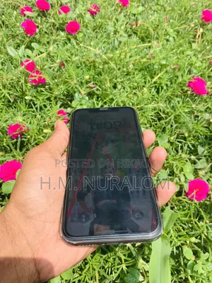Apple iPhone 11 128 GB Black