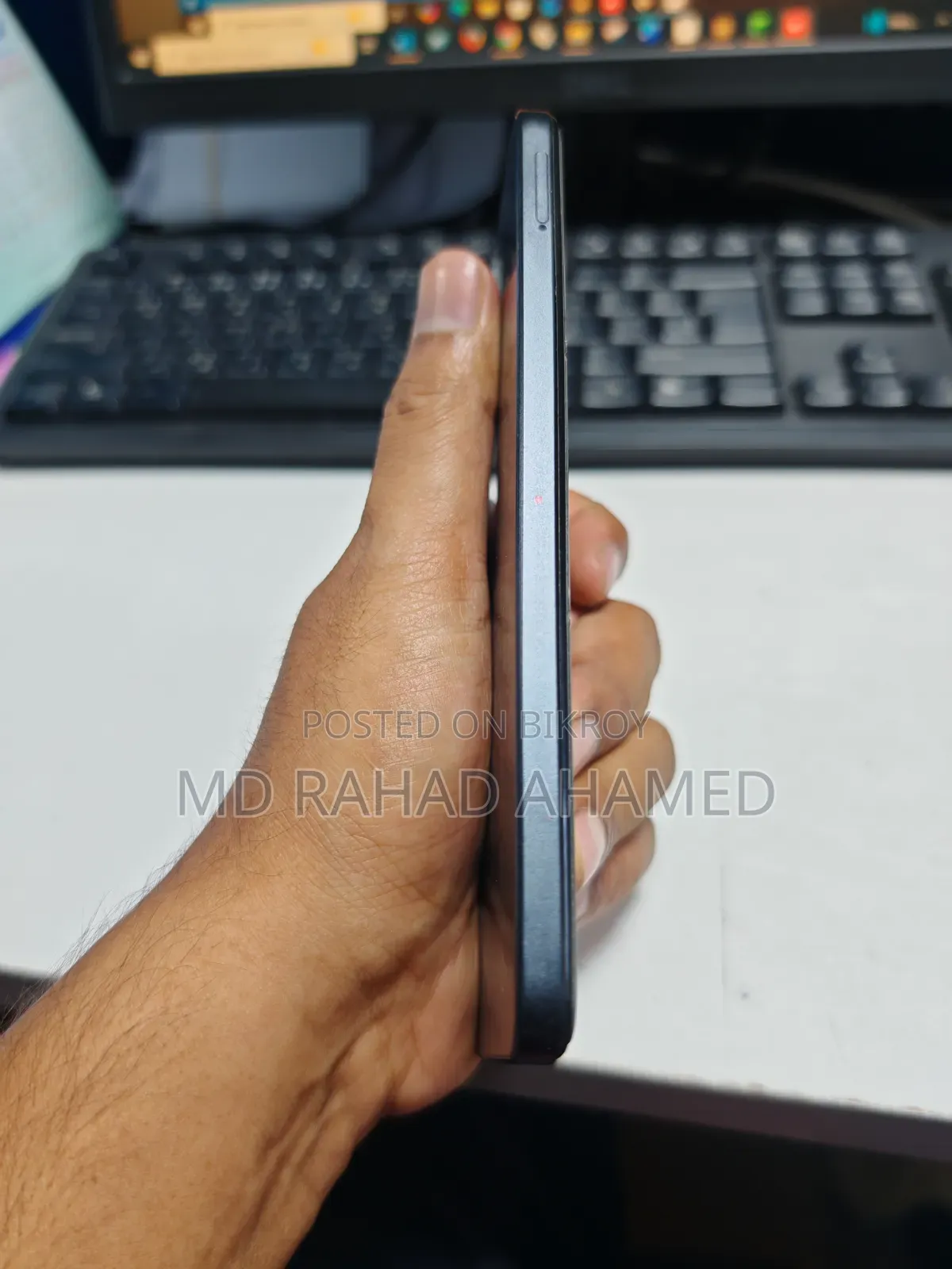 Xiaomi Redmi Note 12 256 GB