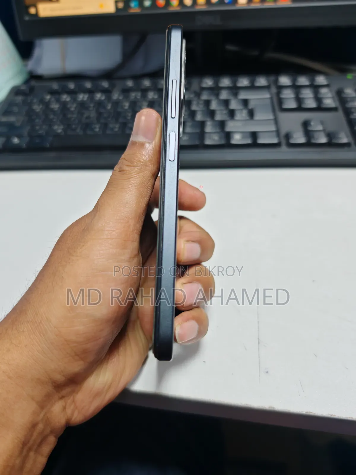 Xiaomi Redmi Note 12 256 GB