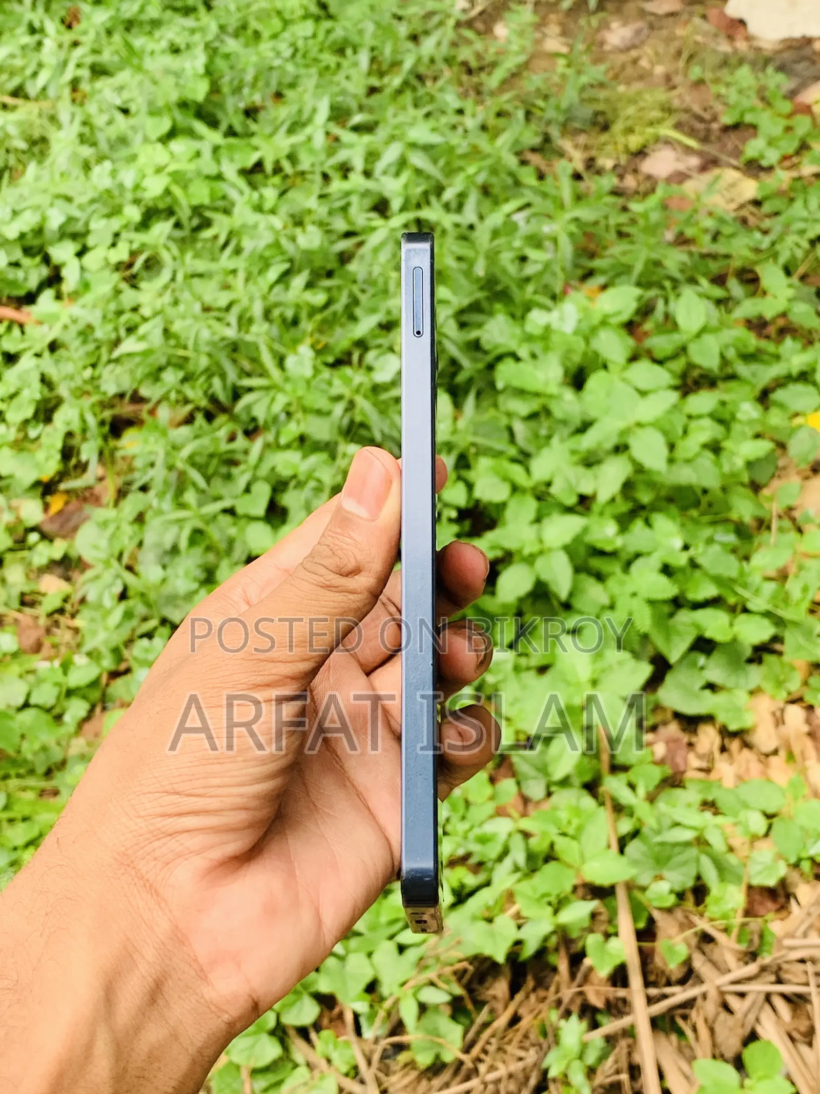 Samsung Galaxy A06 64 GB Blue