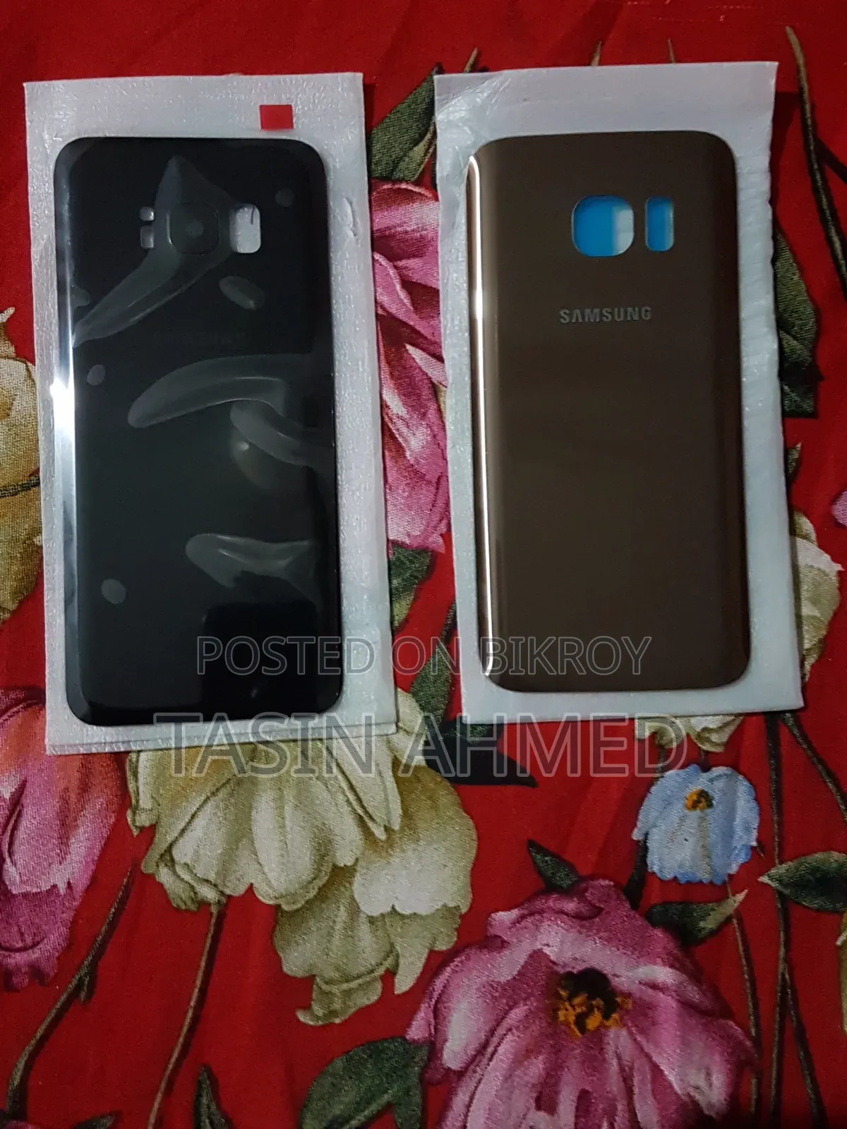 নতুন স্যামসাং এ১০ ৩২ জিবি