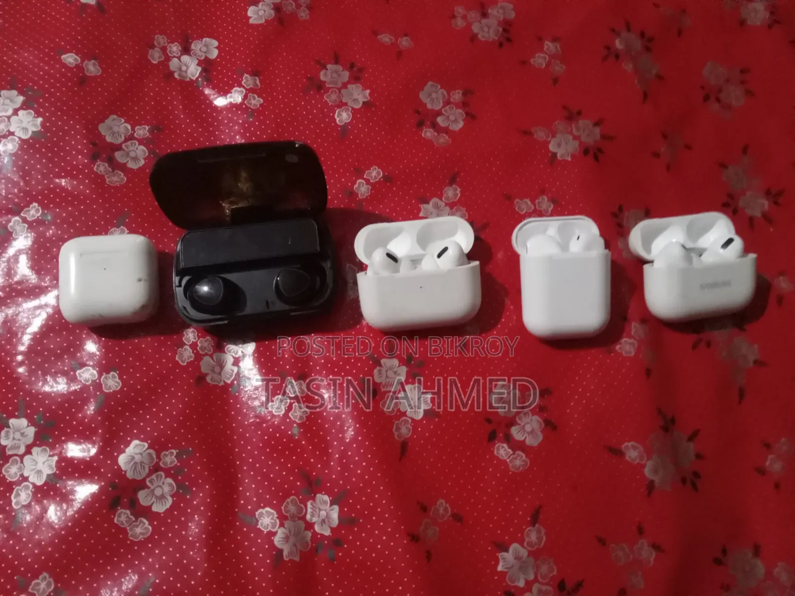 নতুন স্যামসাং এ১০ ৩২ জিবি