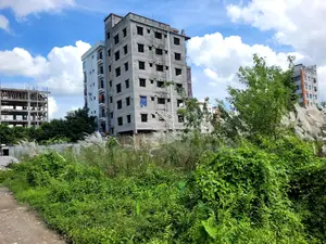 Block-K || South Face || 5 Katha Plot || Urgent Sale