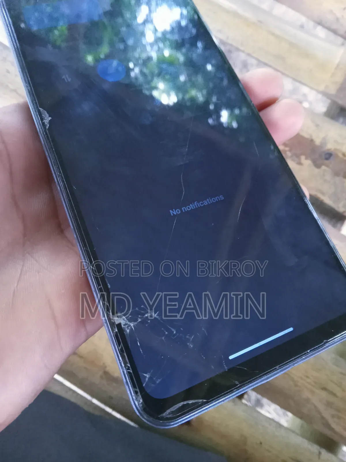 Realme Note 60 64 GB Black