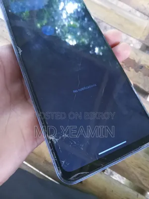 Realme Note 60 64 GB Black