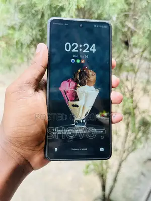 Tecno Camon 20 Pro 256 GB