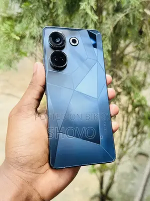 Tecno Camon 20 Pro 256 GB