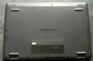 Laptop Dell Inspiron 15 4GB AMD HDD 1TB