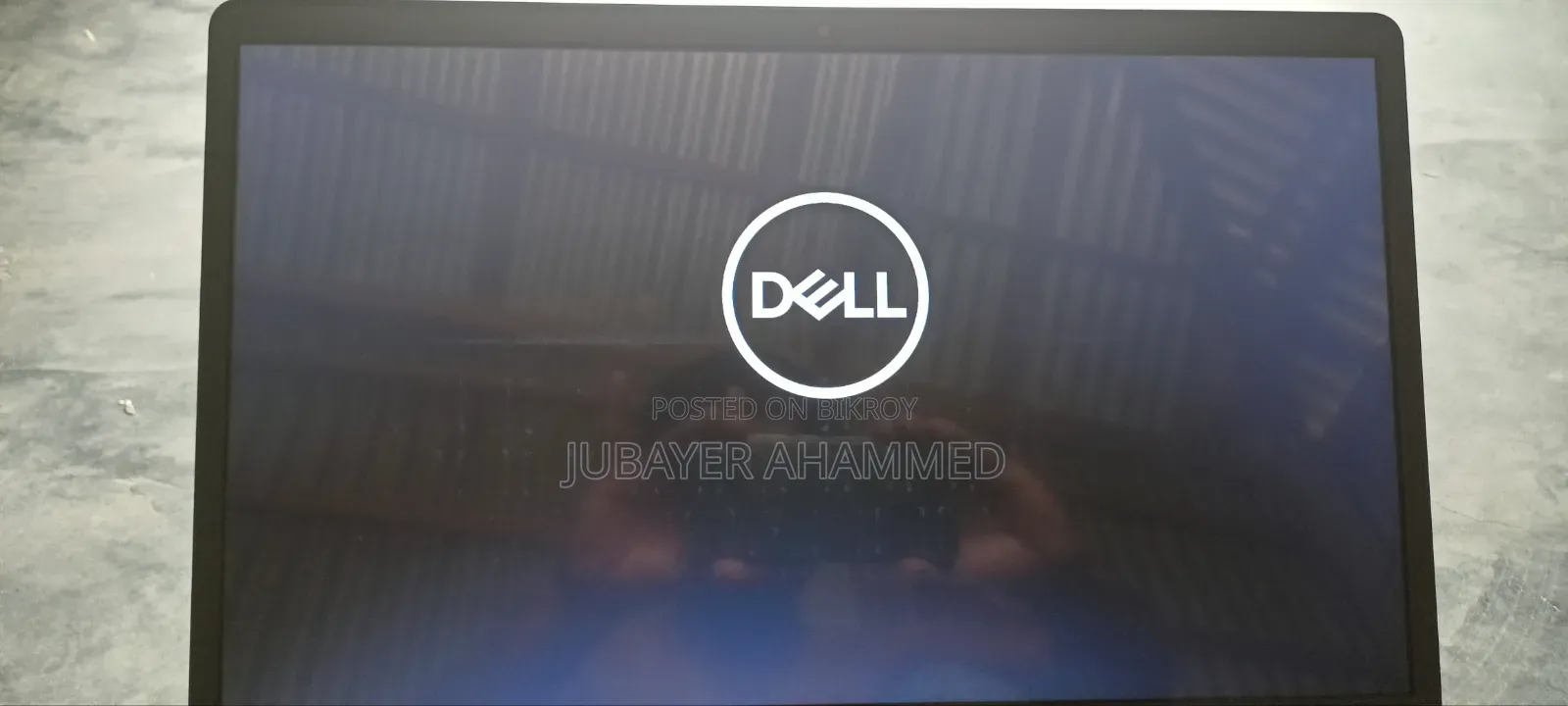 Laptop Dell Inspiron 15 4GB AMD HDD 1TB