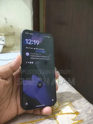 Google Pixel 9 128 GB Black