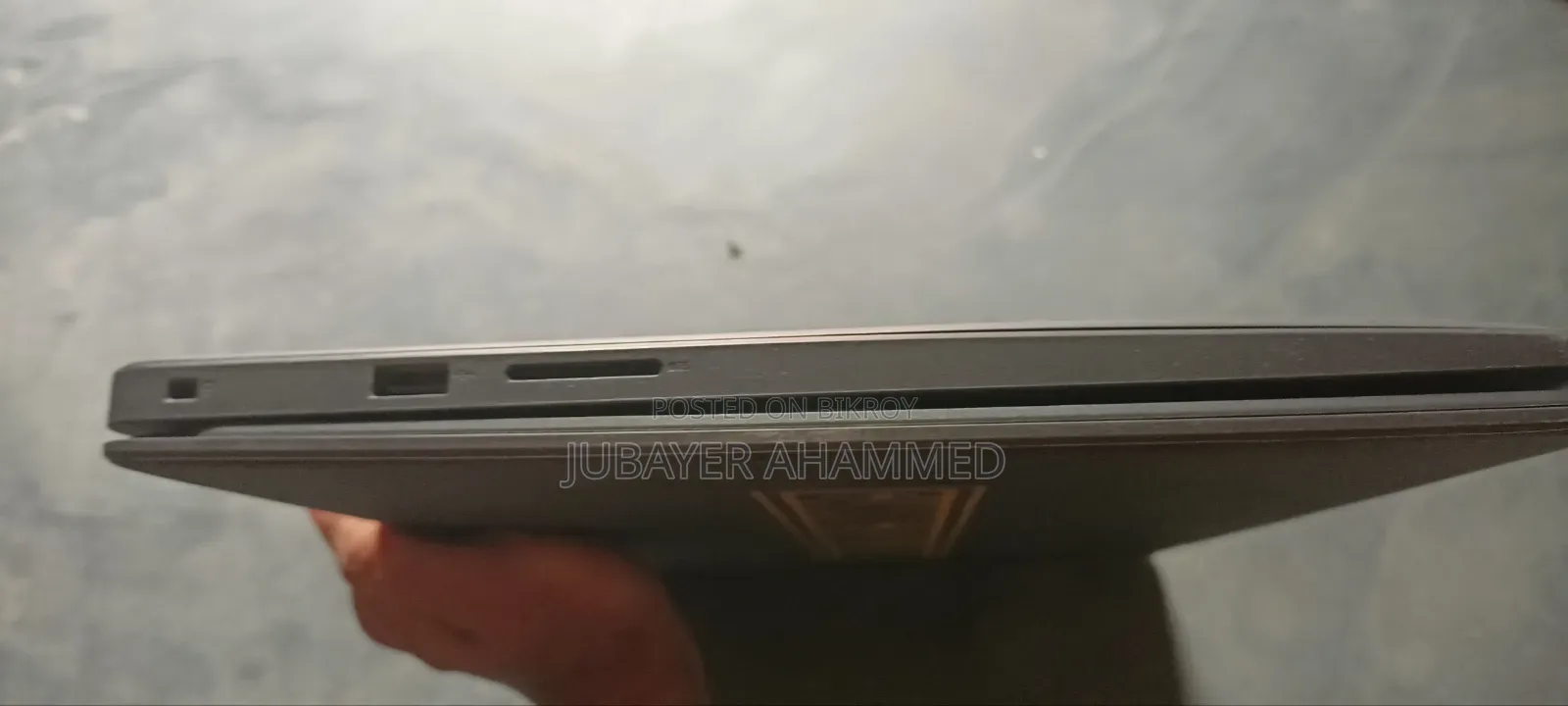 Laptop Dell Inspiron 15 4GB AMD HDD 1TB