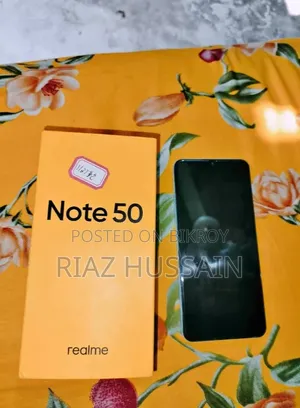 Realme Note 50 128 GB