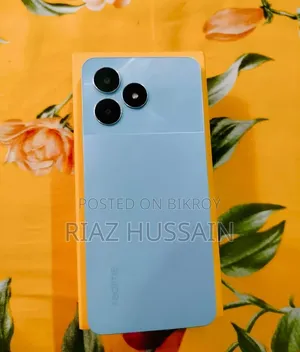Realme Note 50 128 GB