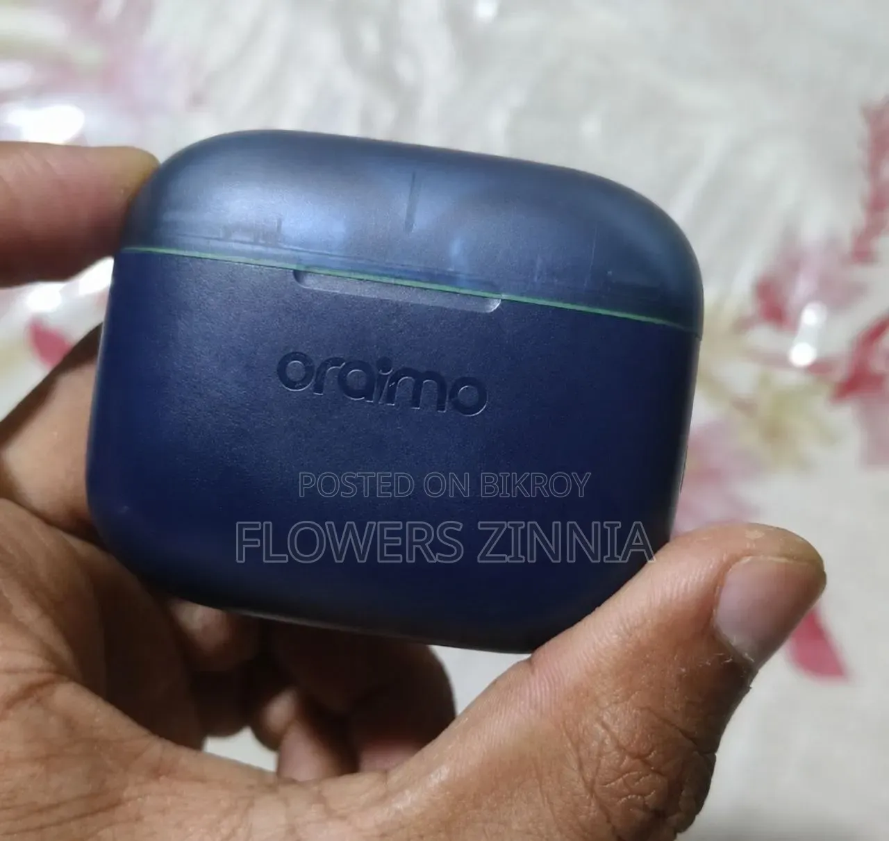 Oraimo Freepods Lite (Nebula Blue)