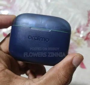 Oraimo Freepods Lite (Nebula Blue)