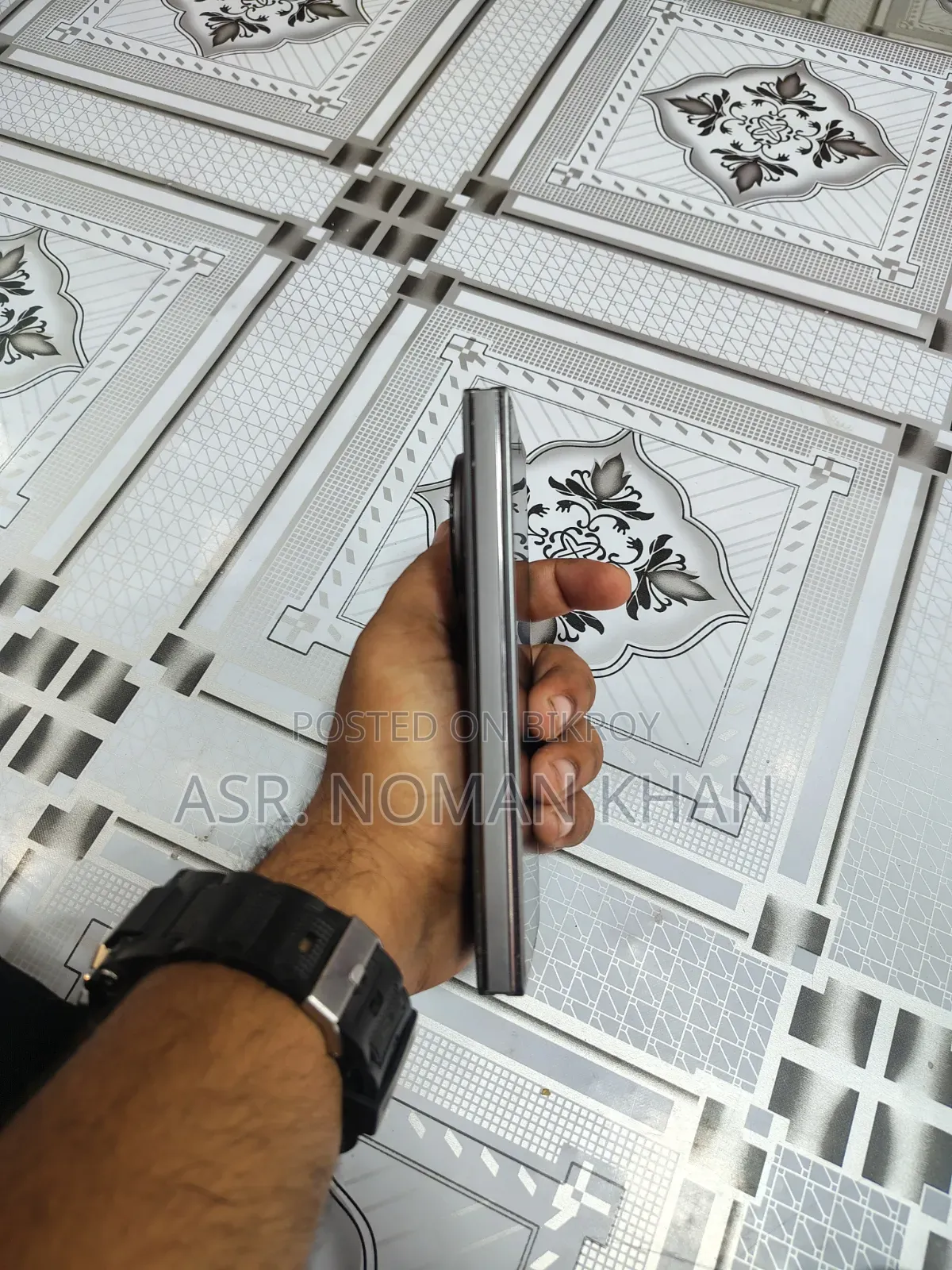New OnePlus Open 512 GB Black