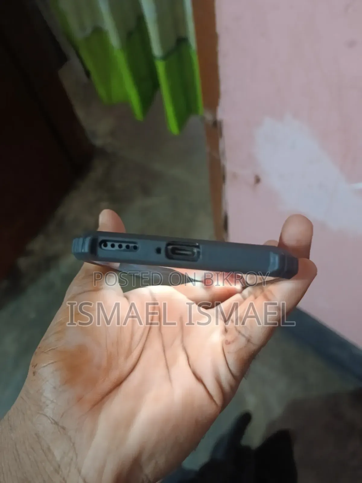 Xiaomi Redmi 10X 128 GB Red