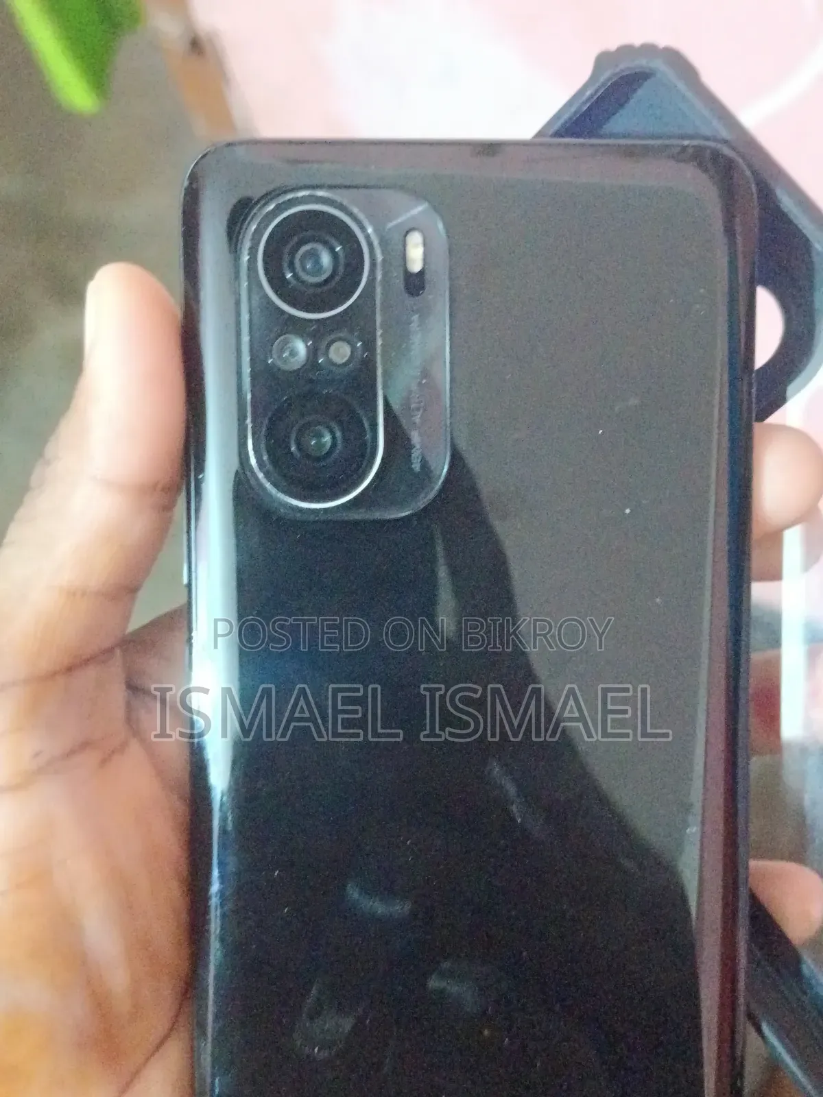 Xiaomi Redmi 10X 128 GB Red