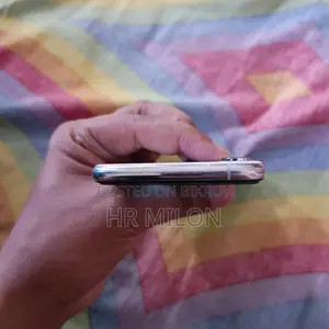 Apple iPhone XS 256 GB White
