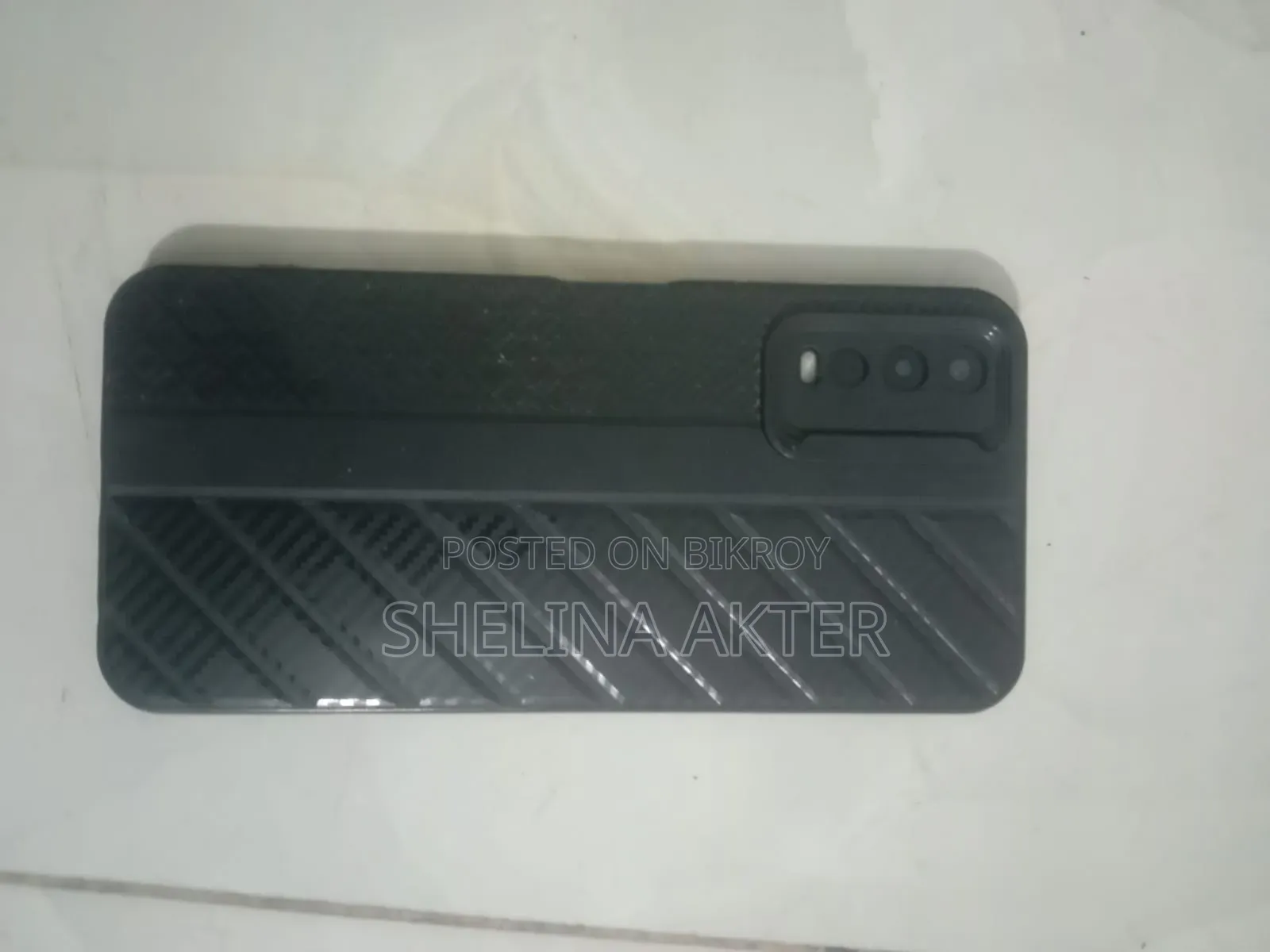 Vivo Y12s 32 GB Blue