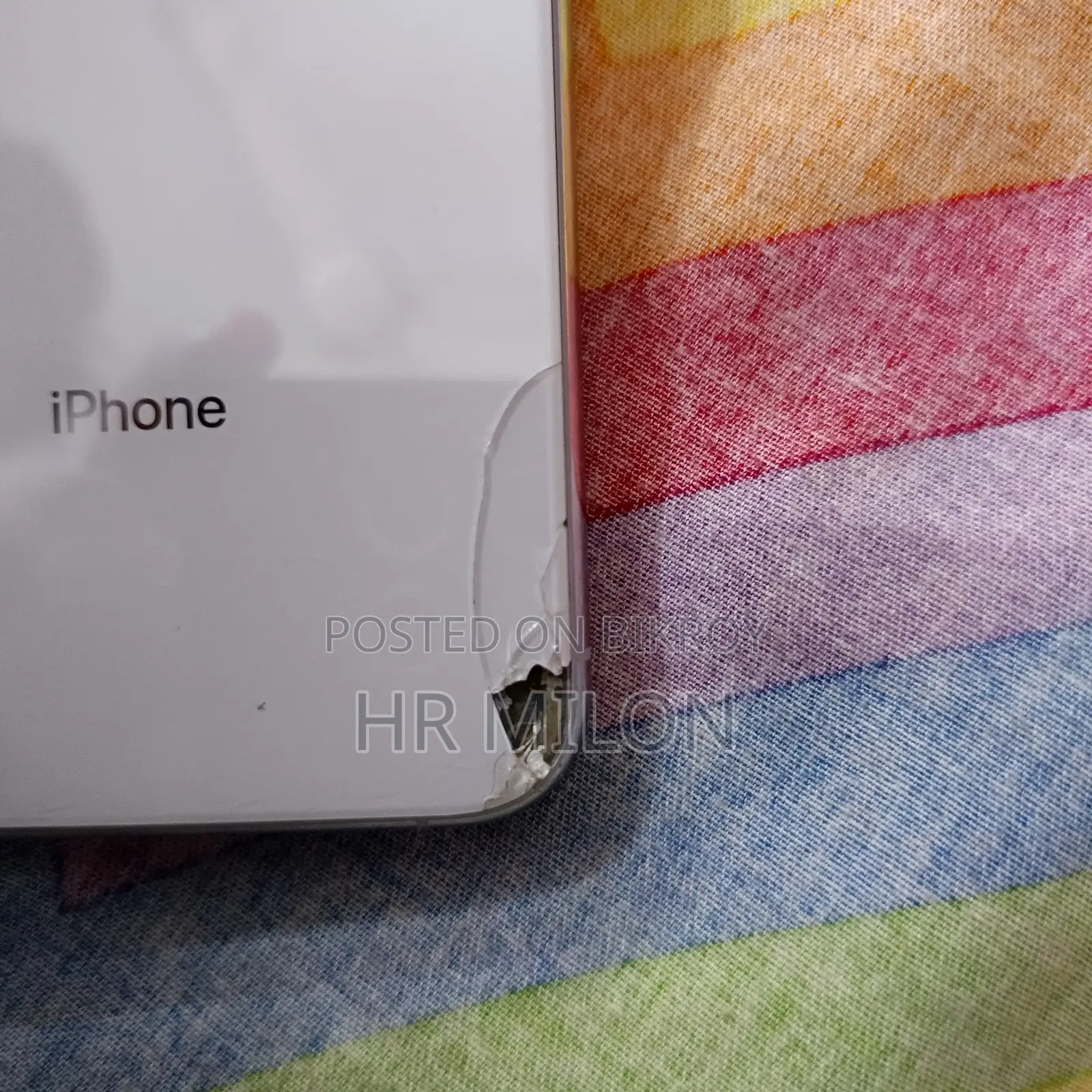 Apple iPhone XS 256 GB White