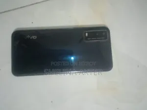 Vivo Y12s 32 GB Blue