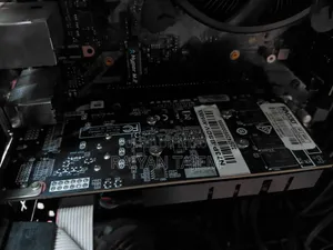Desktop Computer 16GB Intel Core I7 Solid State Drive 128GB
