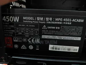 Desktop Computer 16GB Intel Core I7 Solid State Drive 128GB