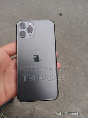 Apple iPhone 11 Pro 64 GB