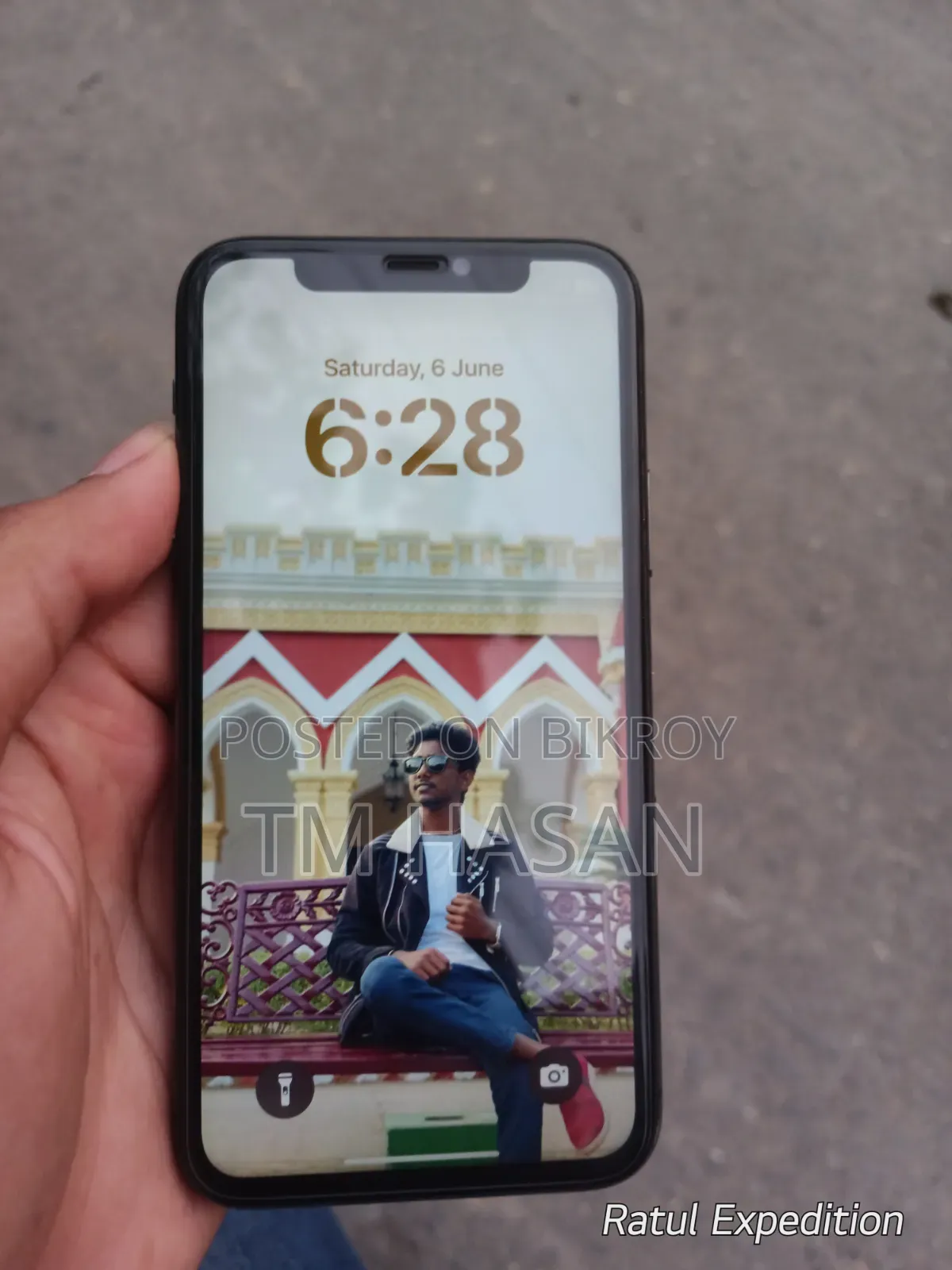 Apple iPhone 11 Pro 64 GB