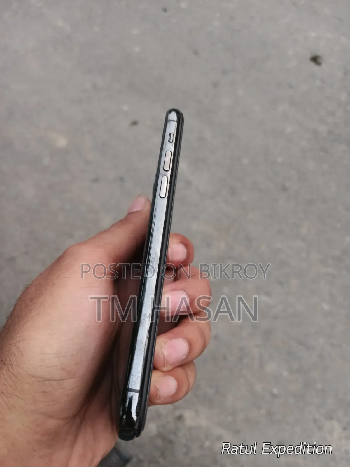 Apple iPhone 11 Pro 64 GB