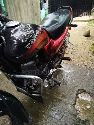 Hero 2008 Red