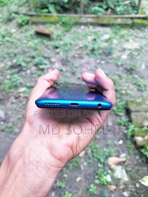 ভিভো ওয়াই৯১সি ৩২ জিবি ব্লু