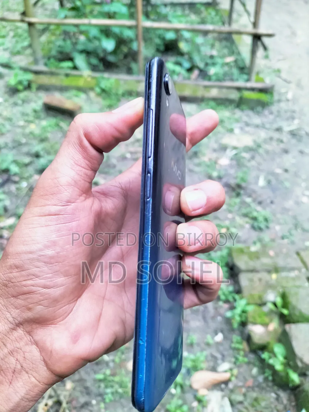 ভিভো ওয়াই৯১সি ৩২ জিবি ব্লু